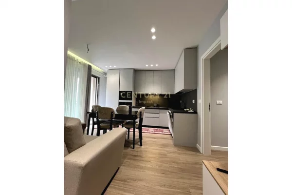 Appartamento in affitto a Tirana 2+1, Arredato