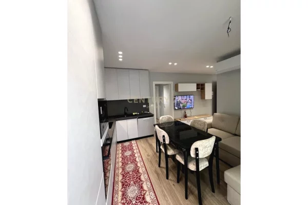 Appartamento in affitto a Tirana 2+1, Arredato