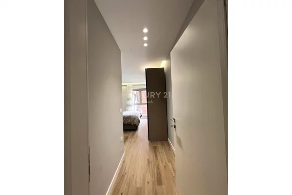 Appartamento in affitto a Tirana 2+1, Arredato