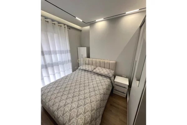 Appartamento in affitto a Tirana 2+1, Arredato