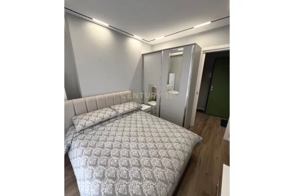 Appartamento in affitto a Tirana 2+1, Arredato