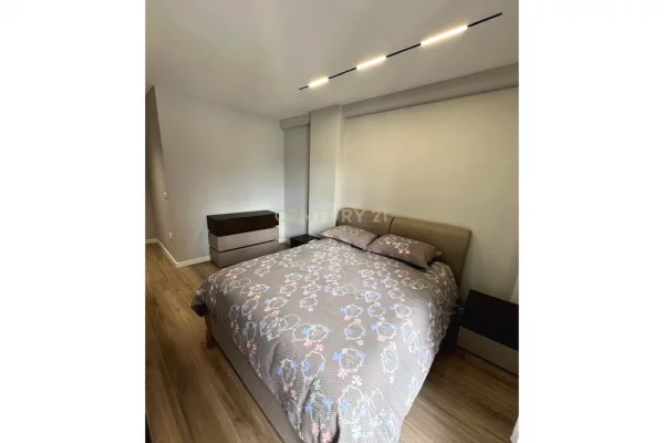 Appartamento in affitto a Tirana 2+1, Arredato