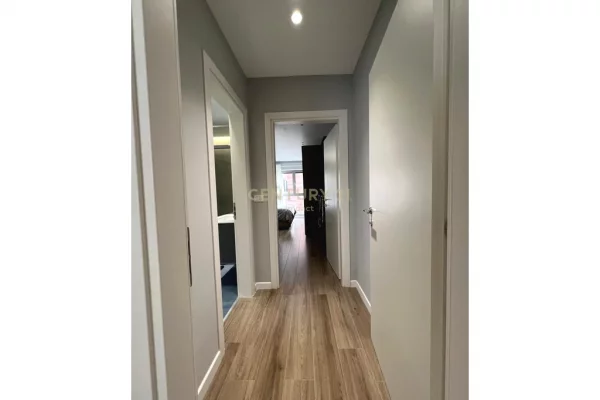 Appartamento in affitto a Tirana 2+1, Arredato