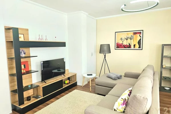 Casa in affitto 1+1 a Tirana - 550 Euro