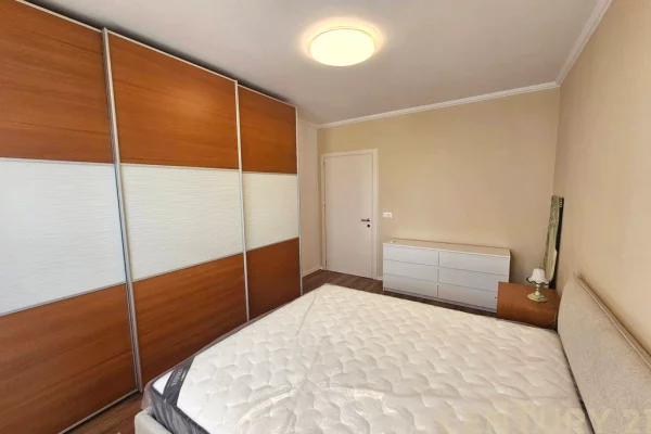 Appartamento in affitto a Tirana 1+1, Arredato