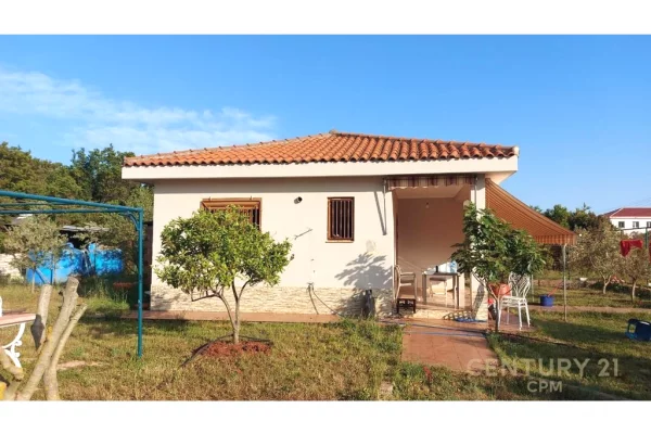 Land for Sale in Vlora - 380,000 Euro