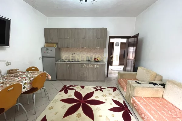 Private house for sale in Tirana 6+1, Furnished