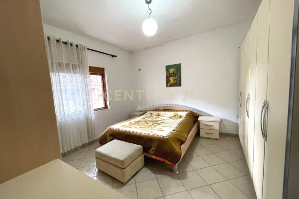 Private house for sale in Tirana 6+1, Furnished