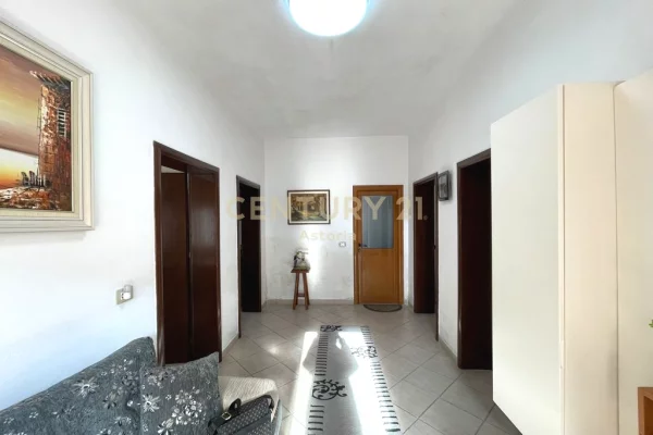 Private house for sale in Tirana 6+1, Furnished