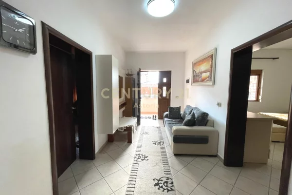 Private house for sale in Tirana 6+1, Furnished