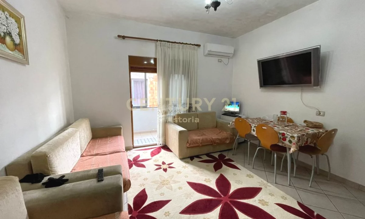 Private house for sale in Tirana 6+1, Furnished