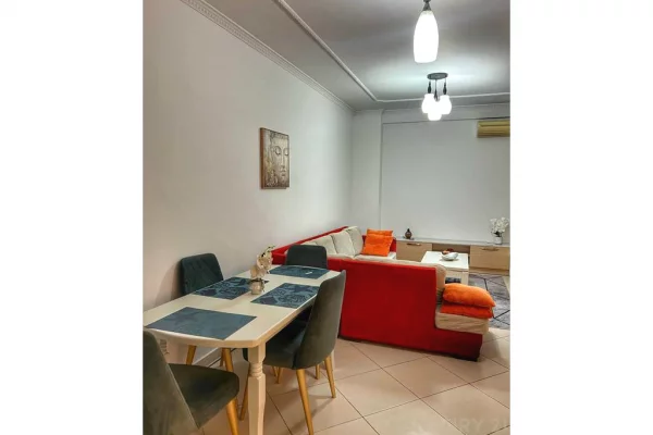 Casa in affitto 2+1 a Tirana - 600 Euro