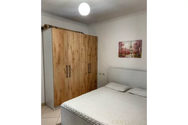 Appartamento in affitto a Tirana 2+1, Arredato