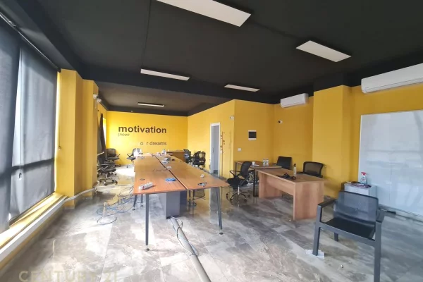 PER QIRA AMBIENT KOMERCIAL 400m, ASTIR!