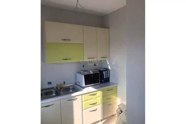 Ambient biznesi me qera 3+1 ne Tirane - 600 Euro