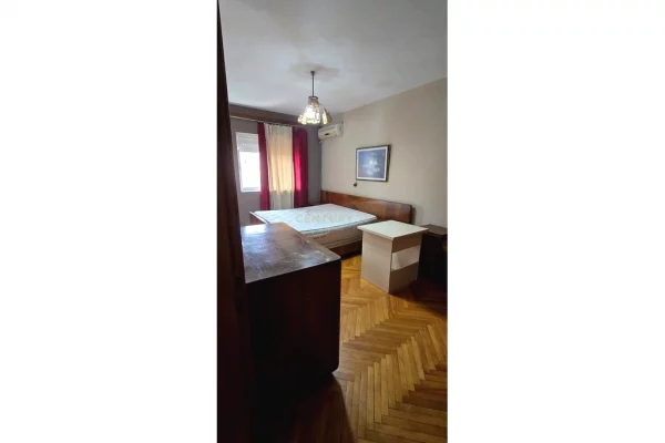 Apartment for sale in Tirana 3+1, Furnished