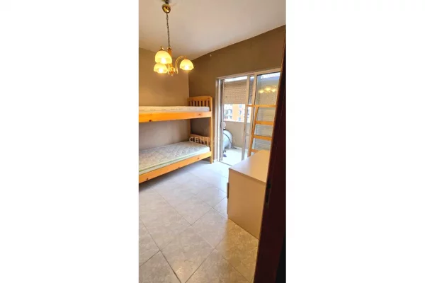 Apartment for sale in Tirana 3+1, Furnished