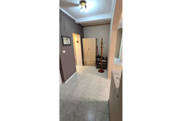 Apartment for sale in Tirana 3+1, Furnished