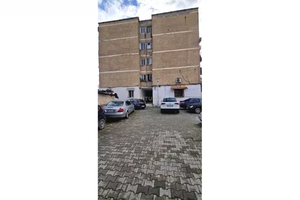 Apartment for sale in Tirana 3+1, Furnished