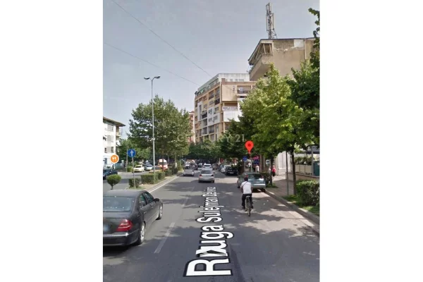 House for Sale Garsoniere in Tirana - 165,000 Euro