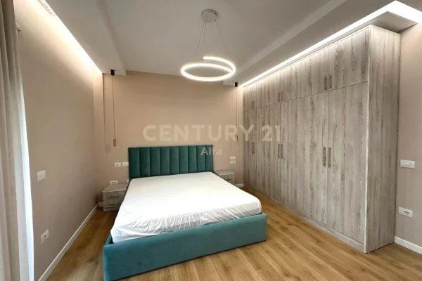 Appartamento in affitto a Tirana 3+1, Arredato