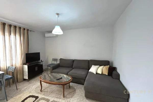 Casa in affitto 1+1 a Tirana - 55,000 Leke