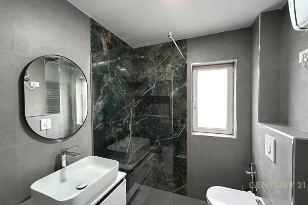 Appartamento in affitto a Tirana 1+1, Arredato