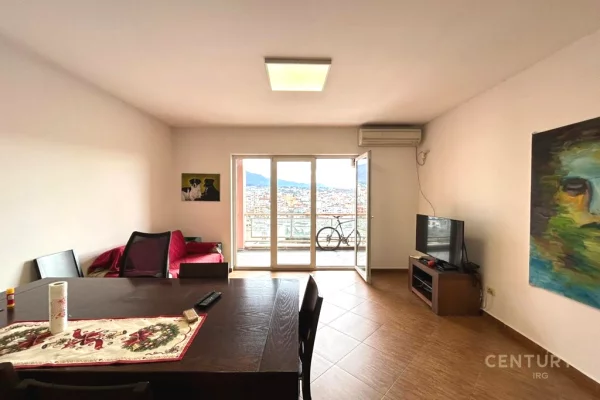 Apartment for sale in Tirana 2+1, Furnished