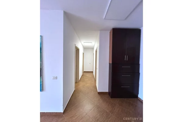 Apartment for sale in Tirana 2+1, Furnished