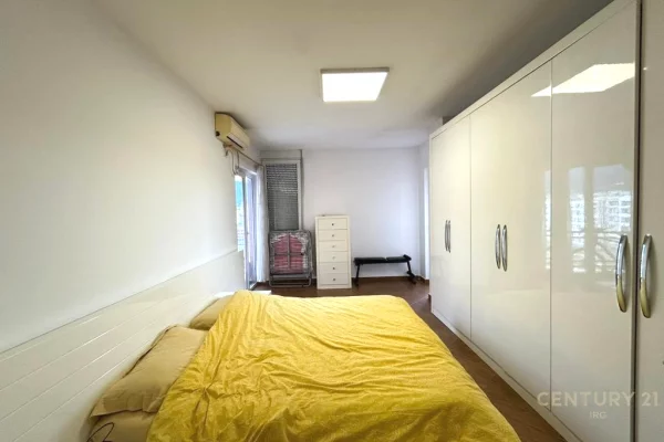 Apartment for sale in Tirana 2+1, Furnished