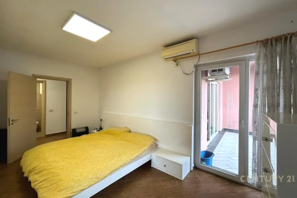 Apartment for sale in Tirana 2+1, Furnished