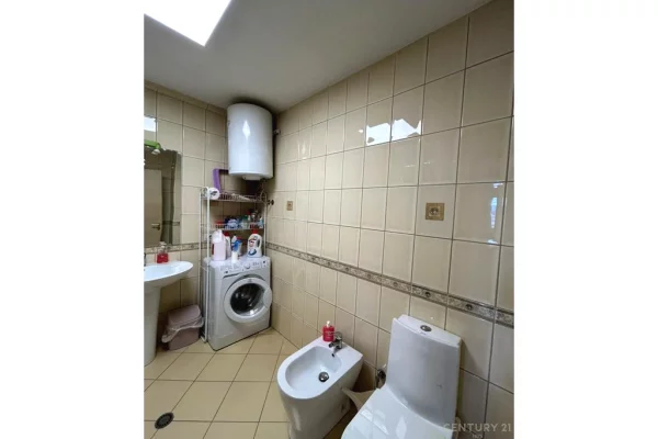 Apartment for sale in Tirana 2+1, Furnished