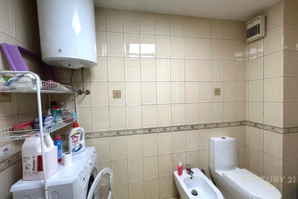 Apartment for sale in Tirana 2+1, Furnished