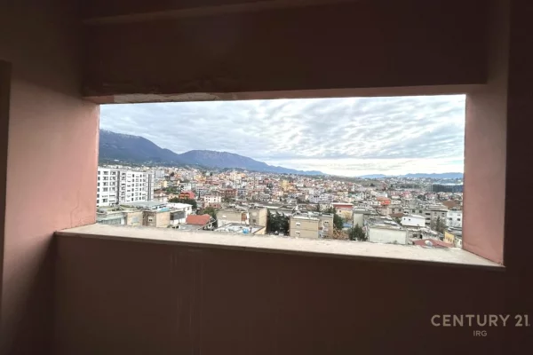 Apartment for sale in Tirana 2+1, Furnished