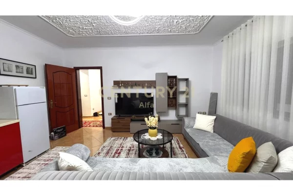 Casa in affitto 2+1 a Tirana - 650 Euro
