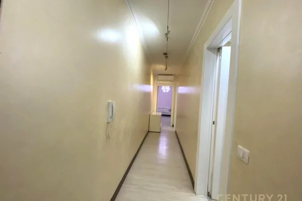 Appartamento in affitto a Tirana 1+1, Arredato