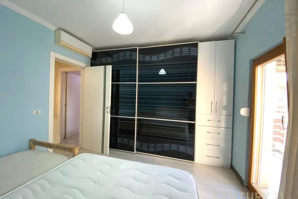 Appartamento in affitto a Tirana 1+1, Arredato