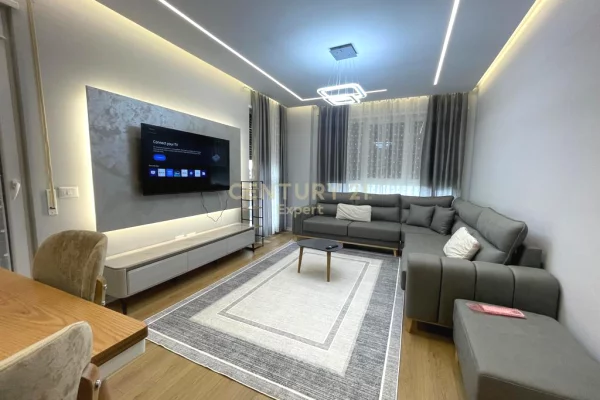 Casa in affitto 2+1 a Tirana - 750 Euro