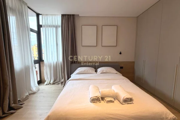 Apartment for sale in Tirana 3+1, Furnished