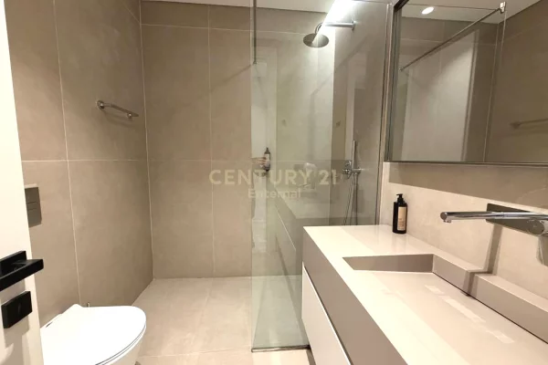 Apartment for sale in Tirana 3+1, Furnished