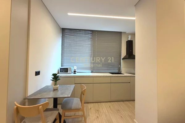 Apartment for sale in Tirana 3+1, Furnished