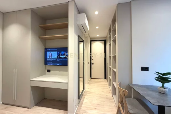 Apartment for sale in Tirana 3+1, Furnished