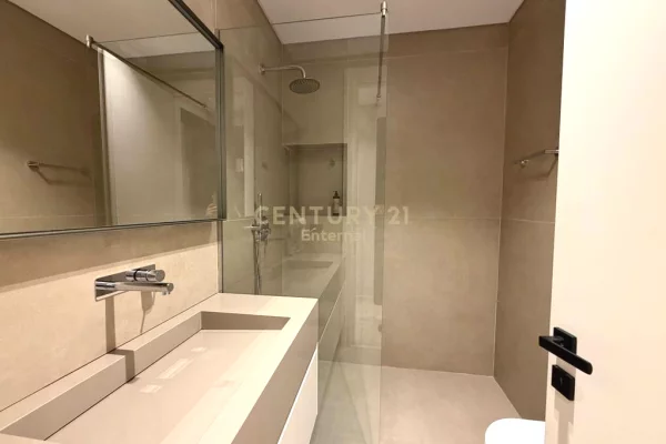 Apartment for sale in Tirana 3+1, Furnished