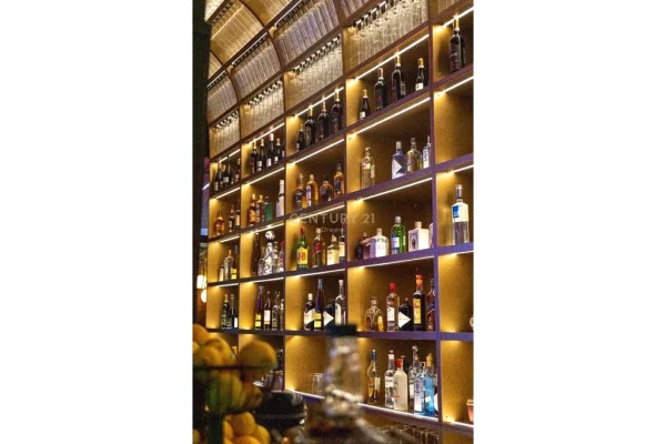 Business Property in Sale 1+1 in Tirana - 550,000 Euro