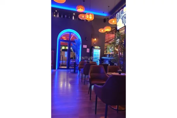 Business Property in Sale 1+1 in Tirana - 550,000 Euro