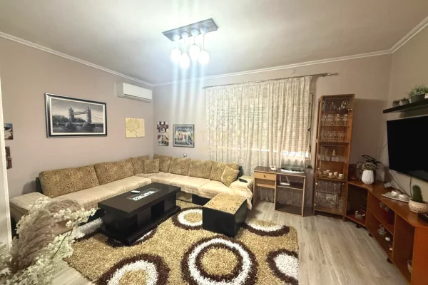 Casa in affitto 2+1 a Tirana - 800 Euro