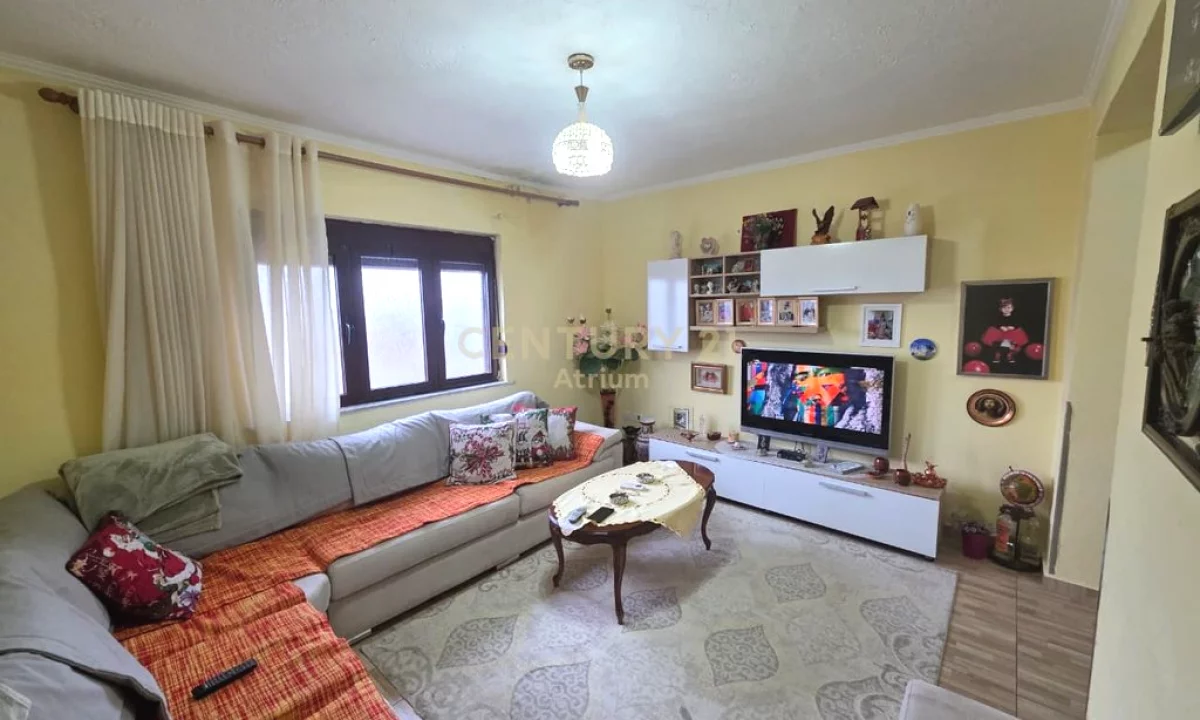 Apartment for sale in Tirana 2+1, In Part