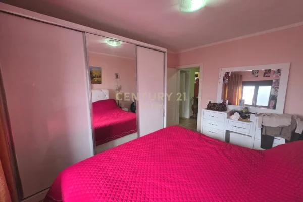 Apartment for sale in Tirana 2+1, In Part