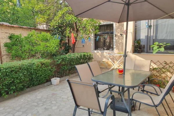 Casa in affitto 2+1 a Tirana - 800 Euro