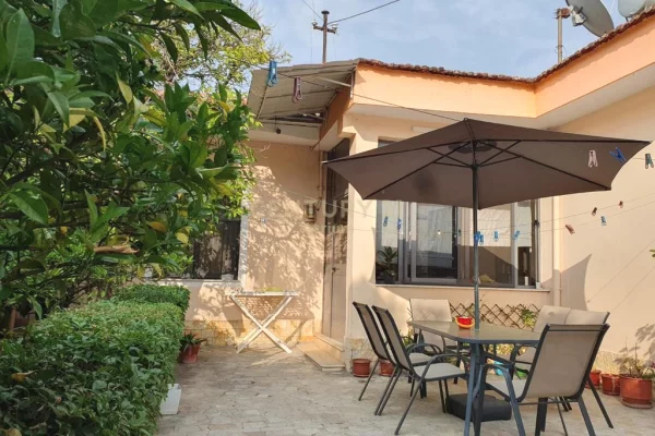 Casa privata/Indipendente in affitto a Tirana 2+1, Arredato